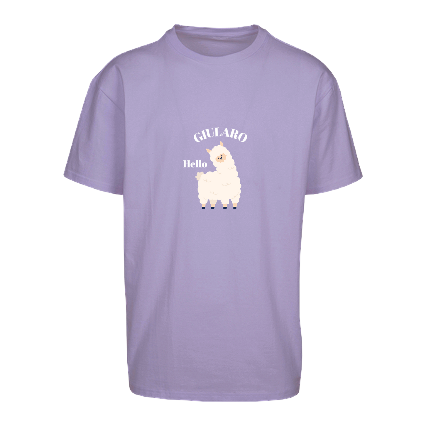 ALPAKA OVERSIZE