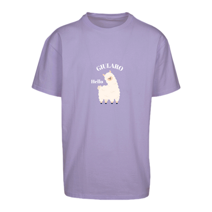 ALPAKA OVERSIZE