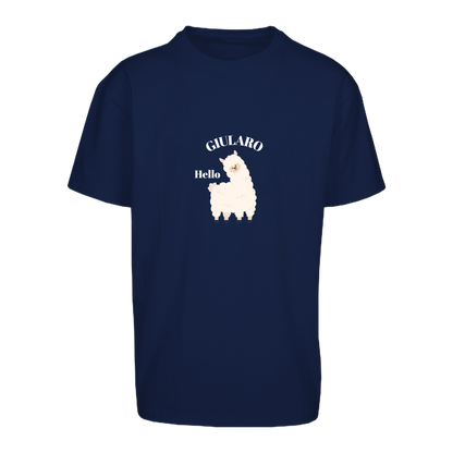 ALPAKA OVERSIZE