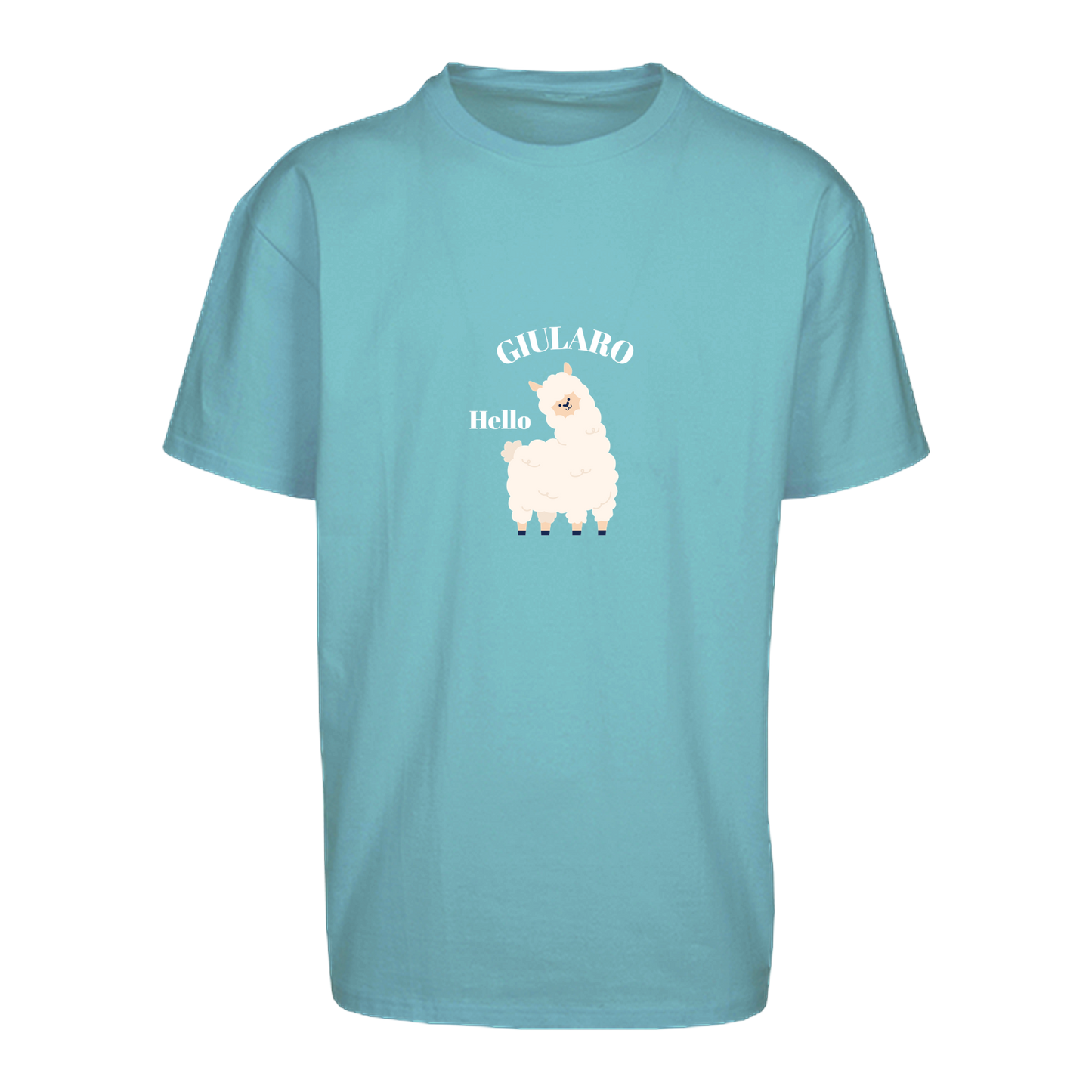 ALPAKA OVERSIZE