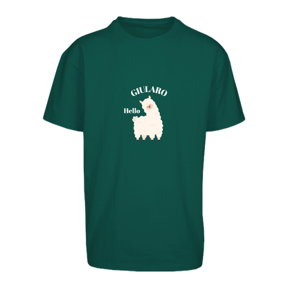 ALPAKA OVERSIZE