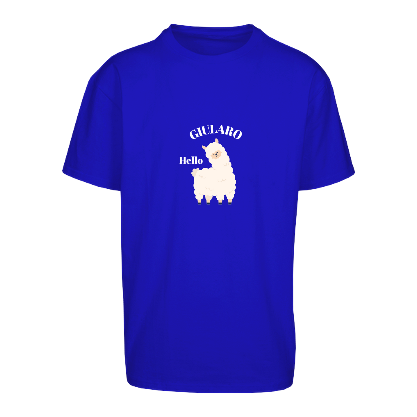 ALPAKA OVERSIZE