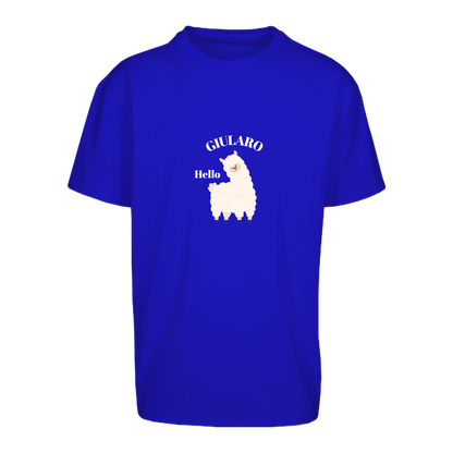 ALPAKA OVERSIZE