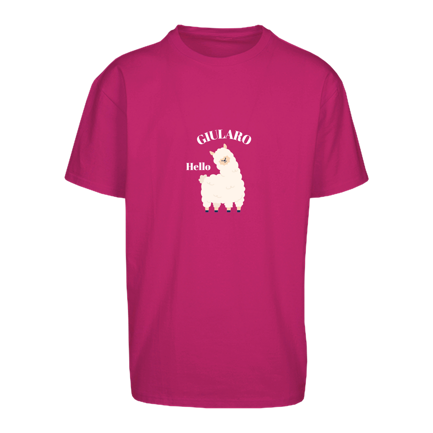 ALPAKA OVERSIZE