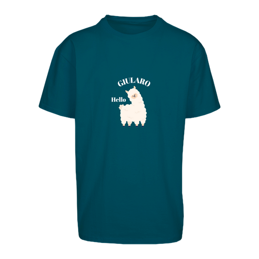 ALPAKA OVERSIZE