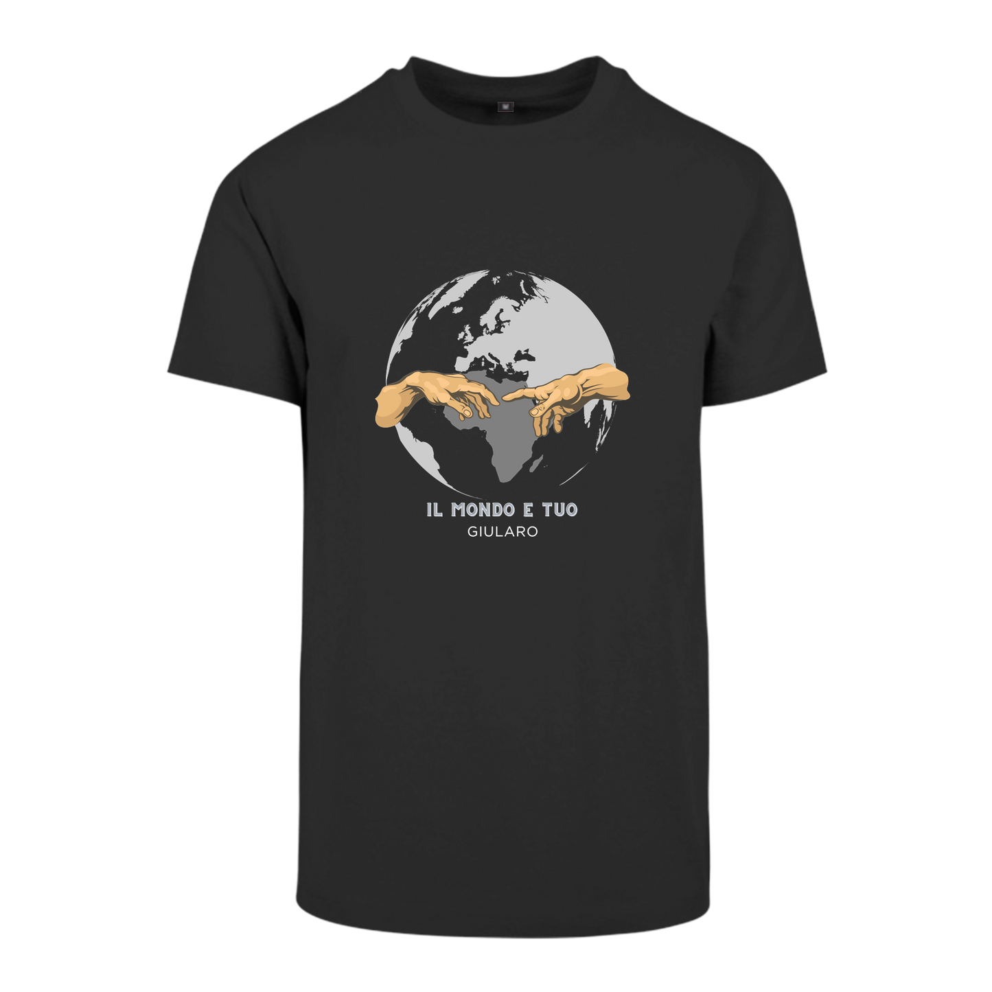MONDO TUO SHIRT