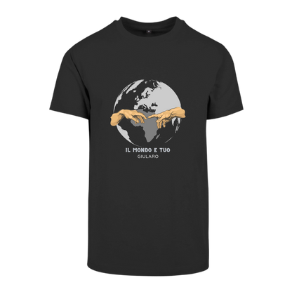 MONDO TUO SHIRT