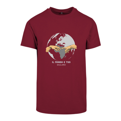 MONDO TUO SHIRT