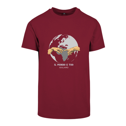 MONDO TUO SHIRT