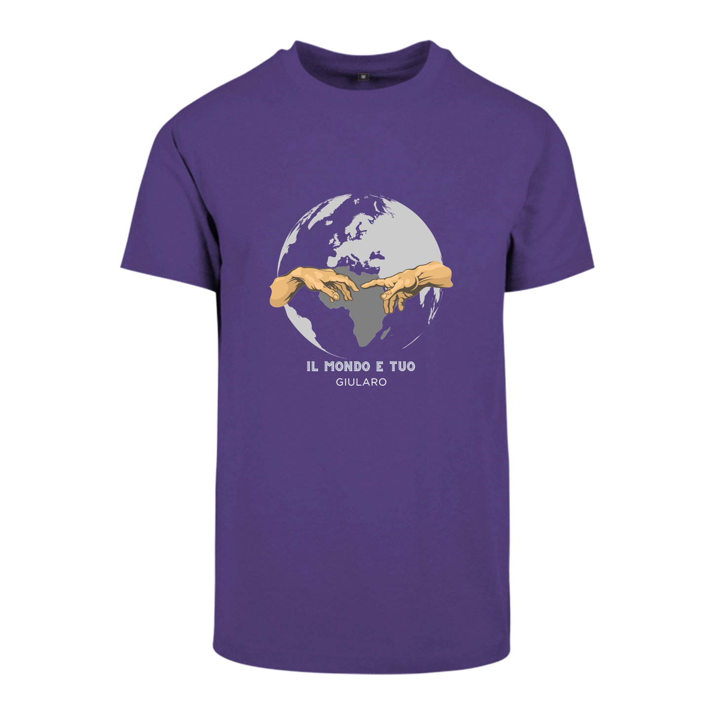 MONDO TUO SHIRT