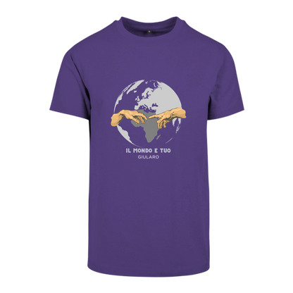 MONDO TUO SHIRT