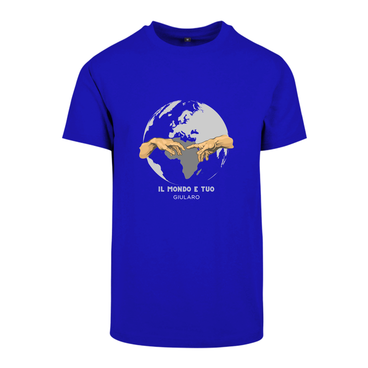 MONDO TUO SHIRT