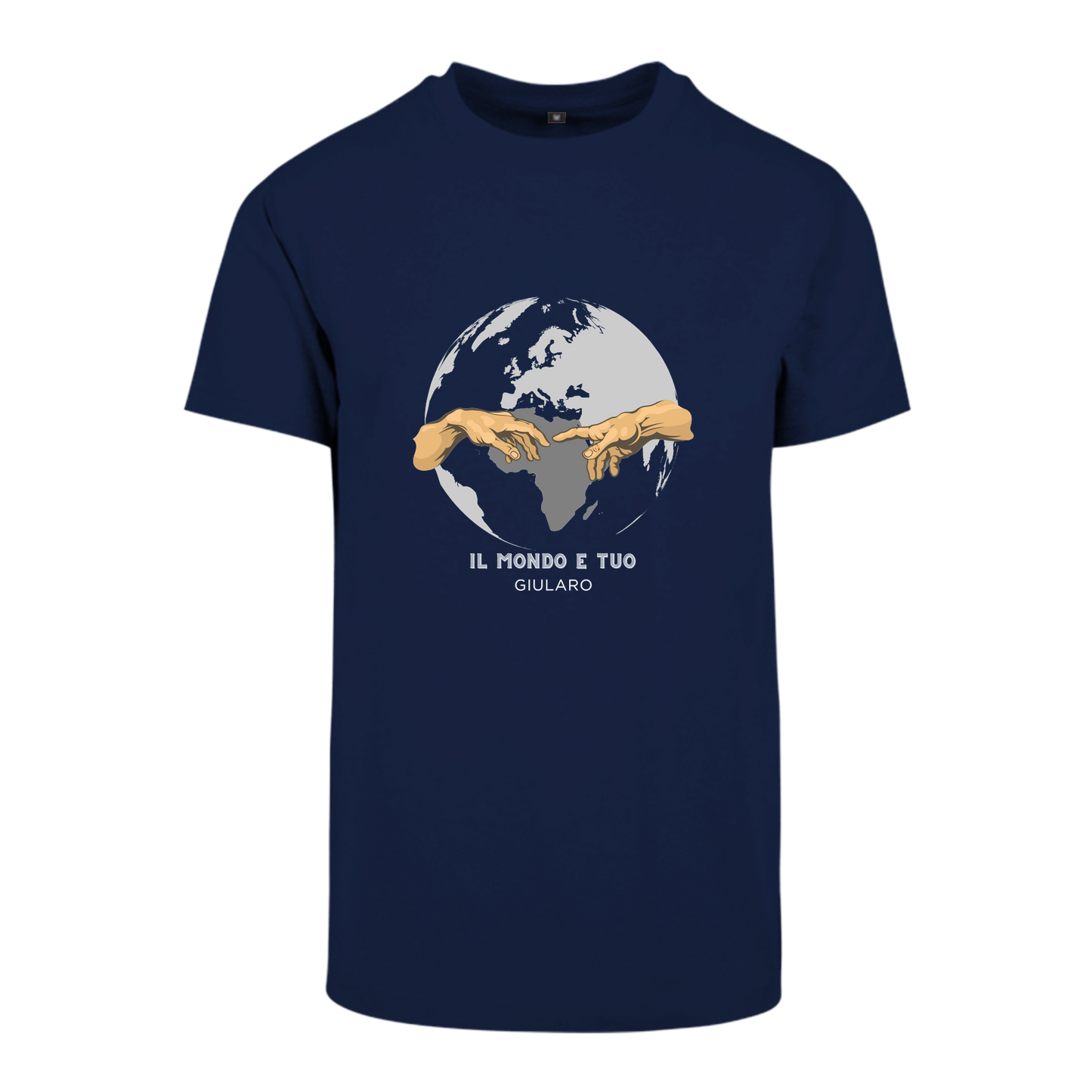 MONDO TUO SHIRT