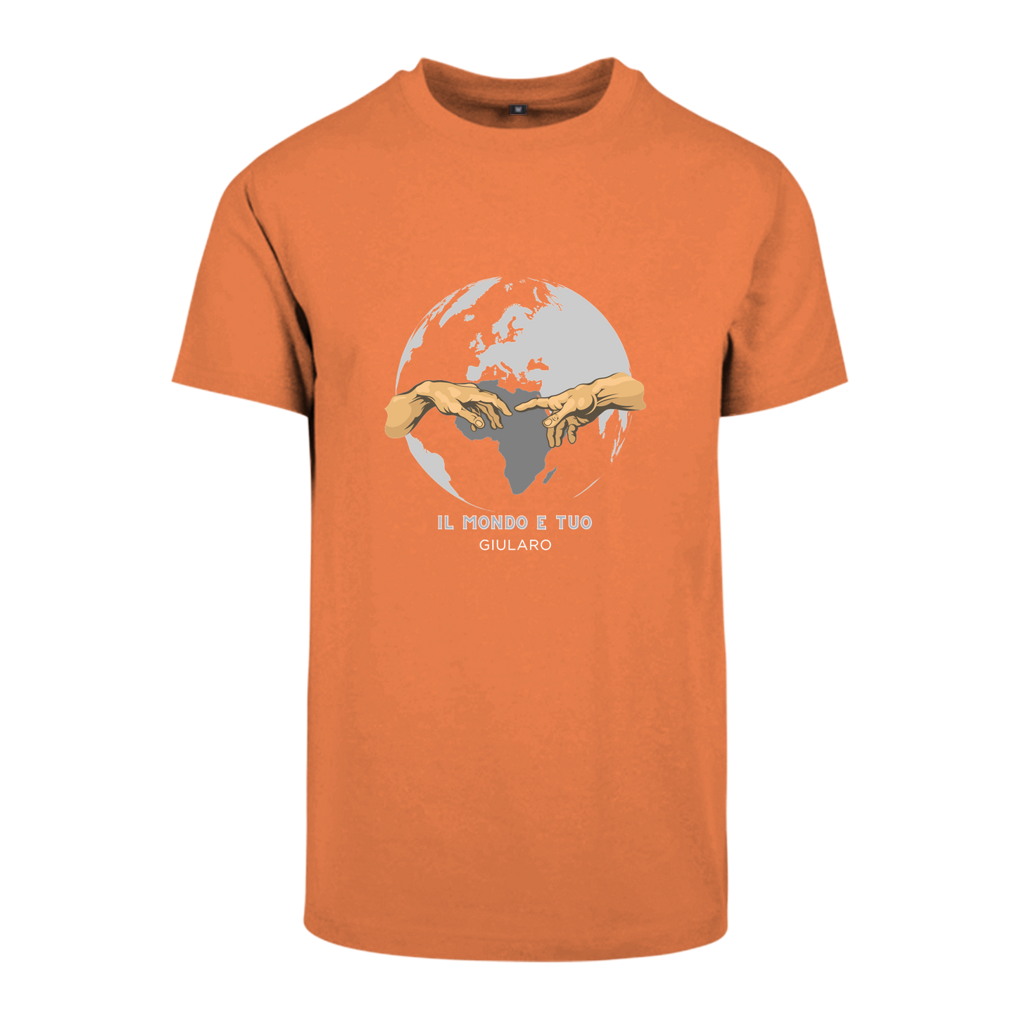 MONDO TUO SHIRT