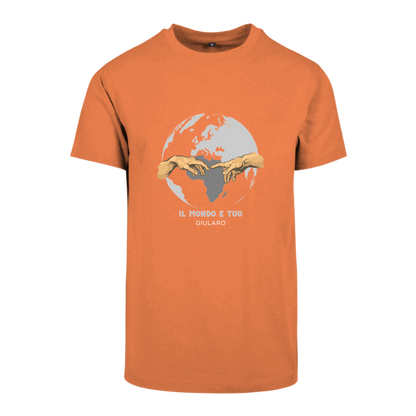 MONDO TUO SHIRT