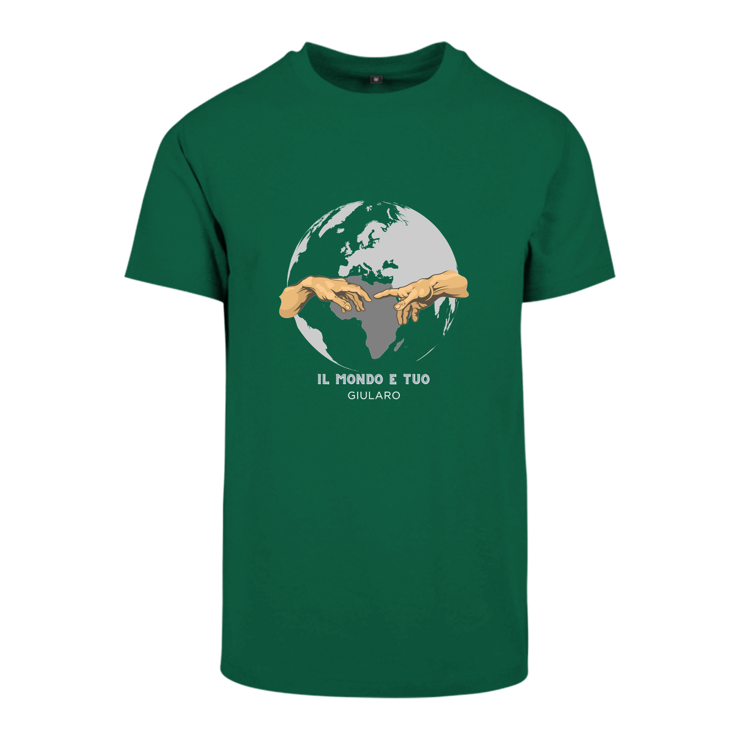 MONDO TUO SHIRT