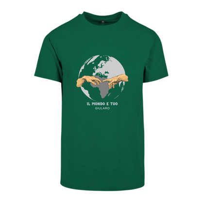 MONDO TUO SHIRT