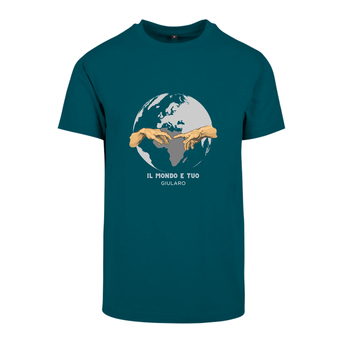 MONDO TUO SHIRT