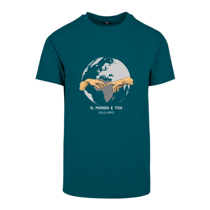 MONDO TUO SHIRT