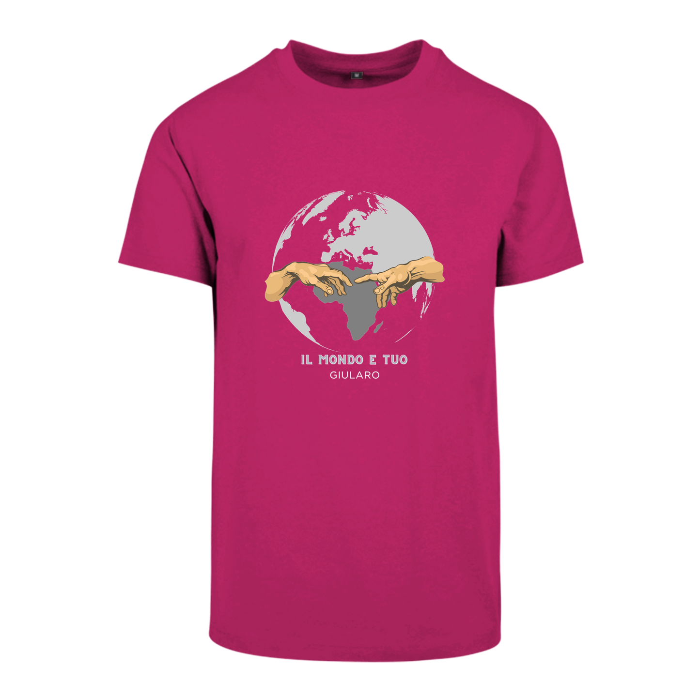 MONDO TUO SHIRT