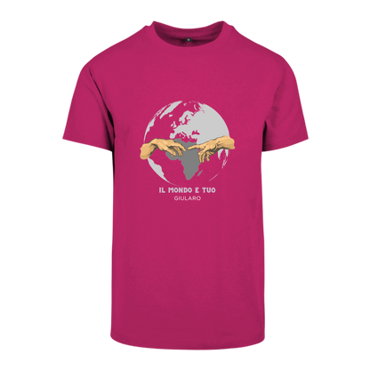 MONDO TUO SHIRT