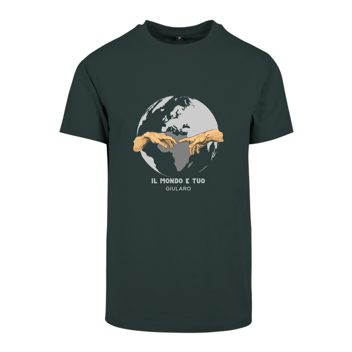 MONDO TUO SHIRT