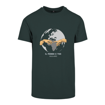 MONDO TUO SHIRT