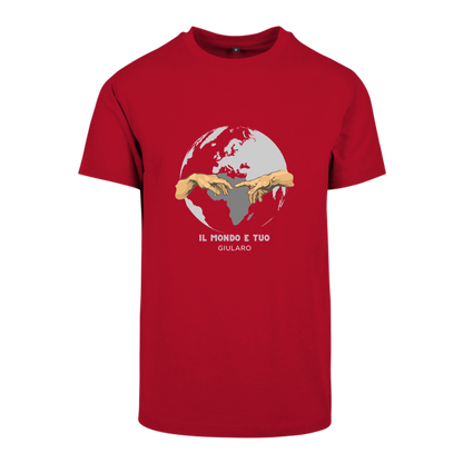 MONDO TUO SHIRT