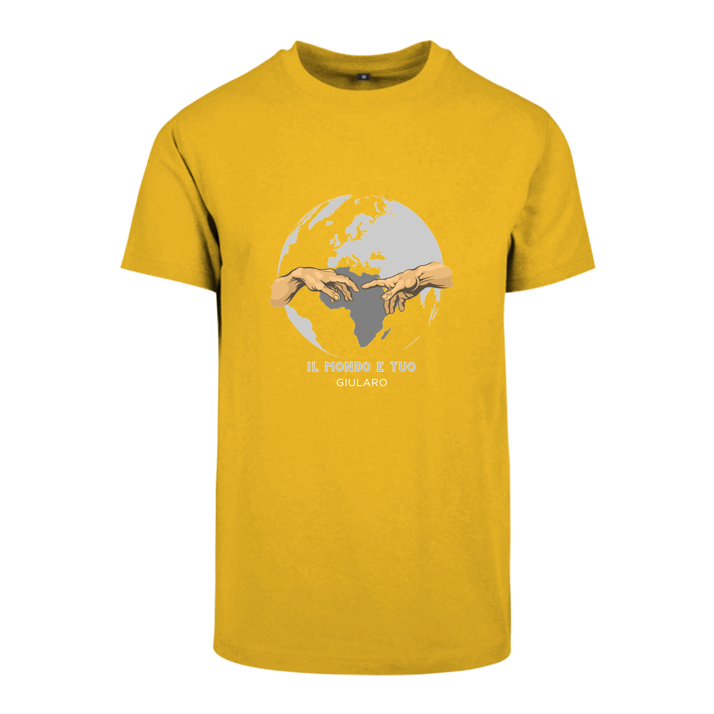 MONDO TUO SHIRT