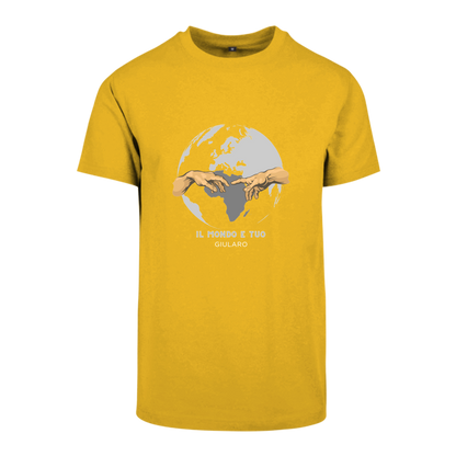 MONDO TUO SHIRT