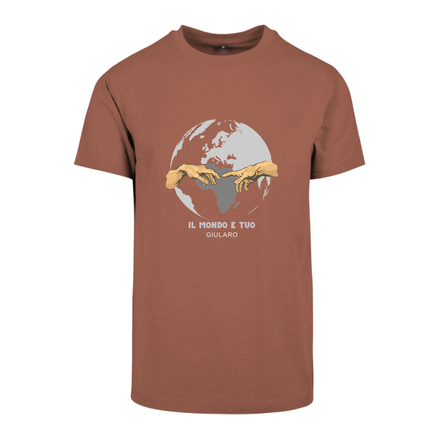MONDO TUO SHIRT