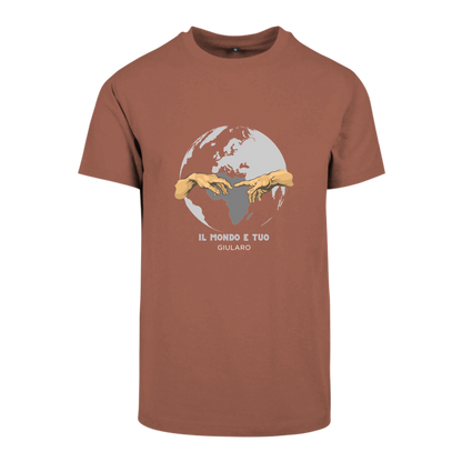MONDO TUO SHIRT