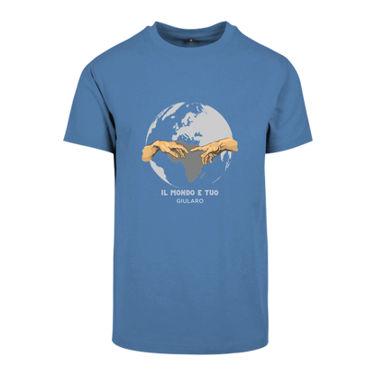 MONDO TUO SHIRT