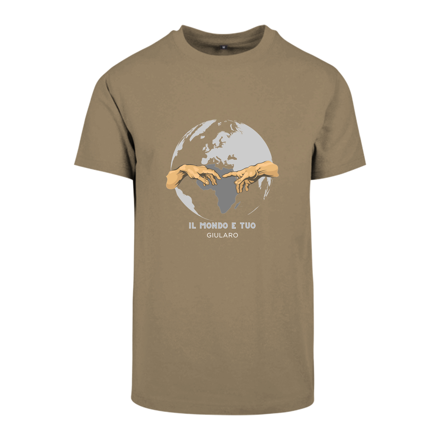 MONDO TUO SHIRT