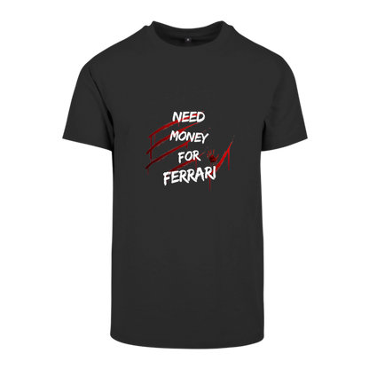 FERRARI SHIRT