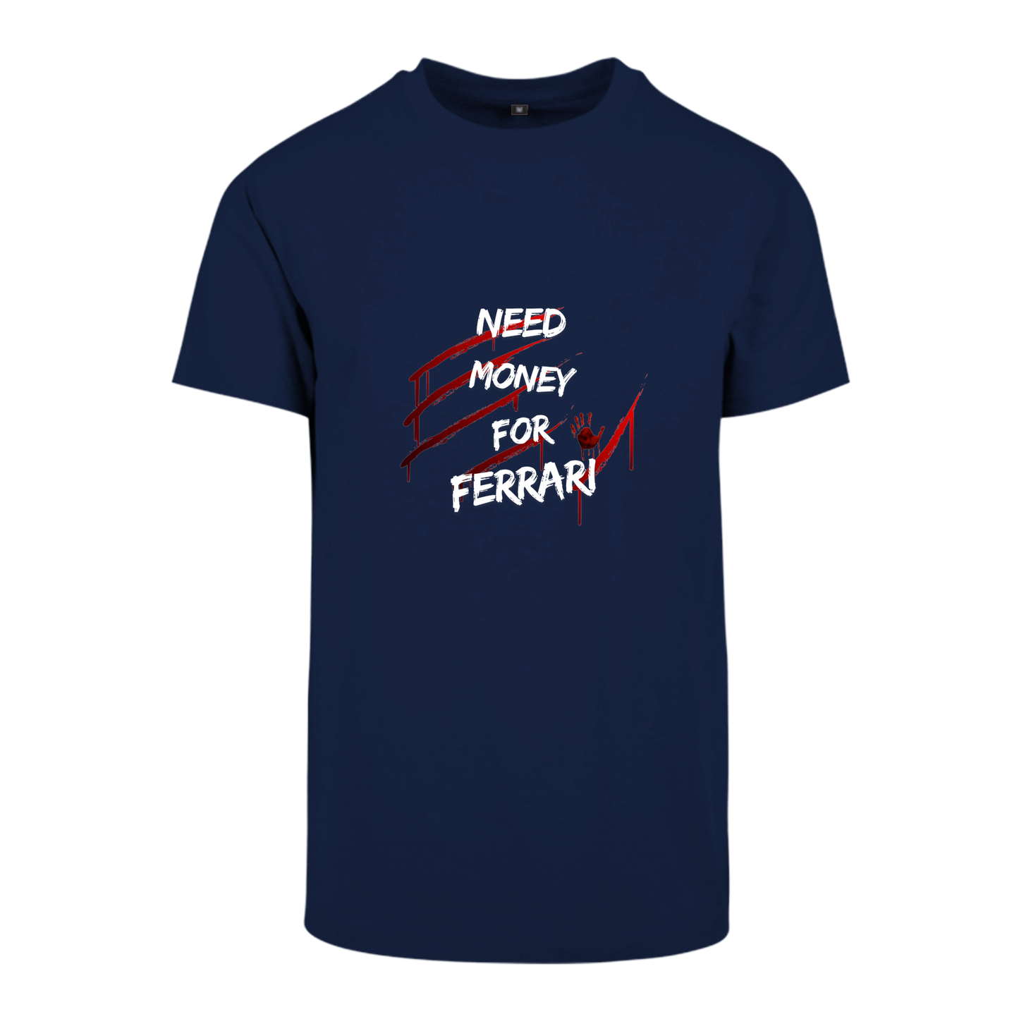 FERRARI SHIRT