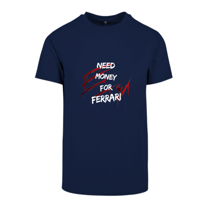 FERRARI SHIRT