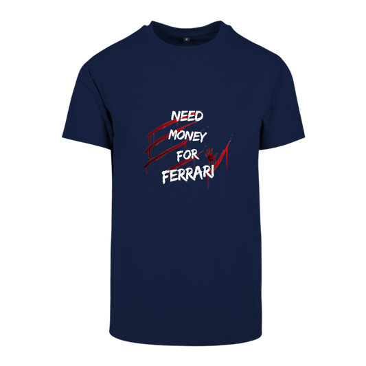FERRARI SHIRT