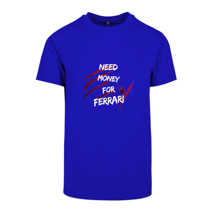 FERRARI SHIRT