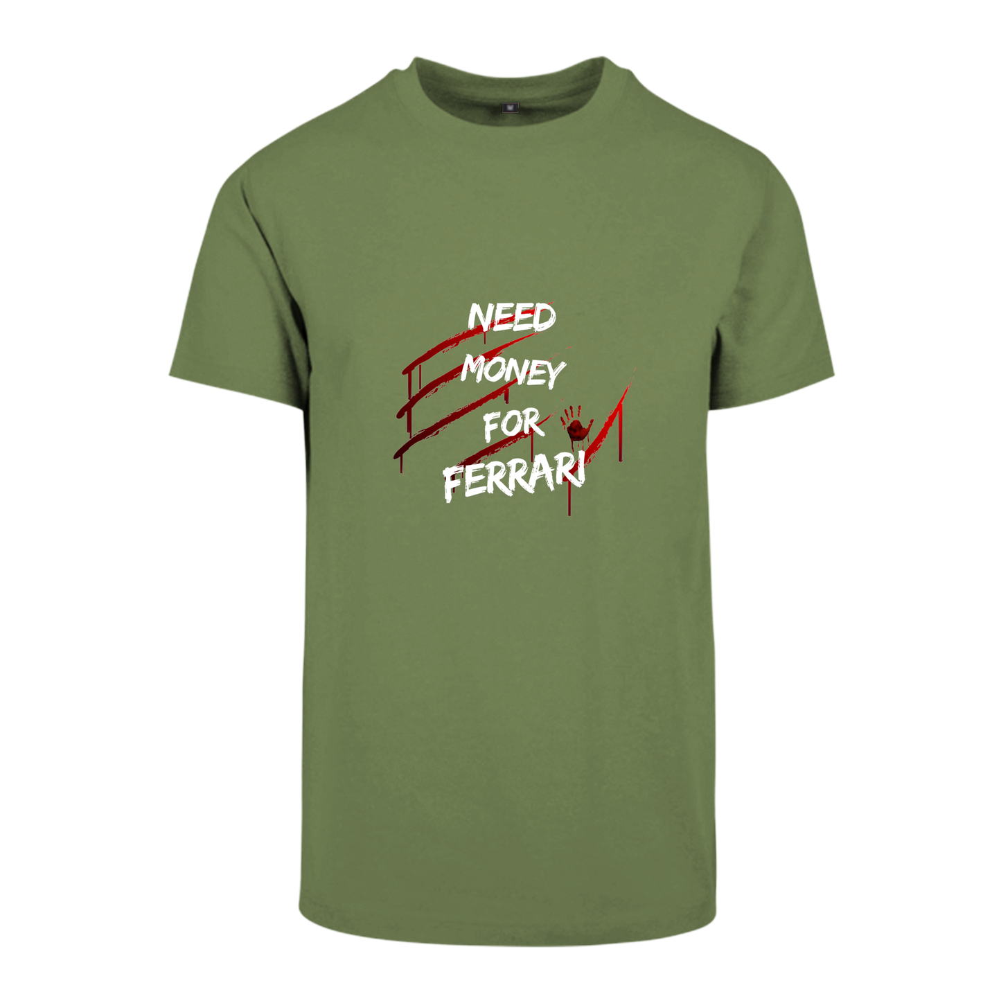 FERRARI SHIRT