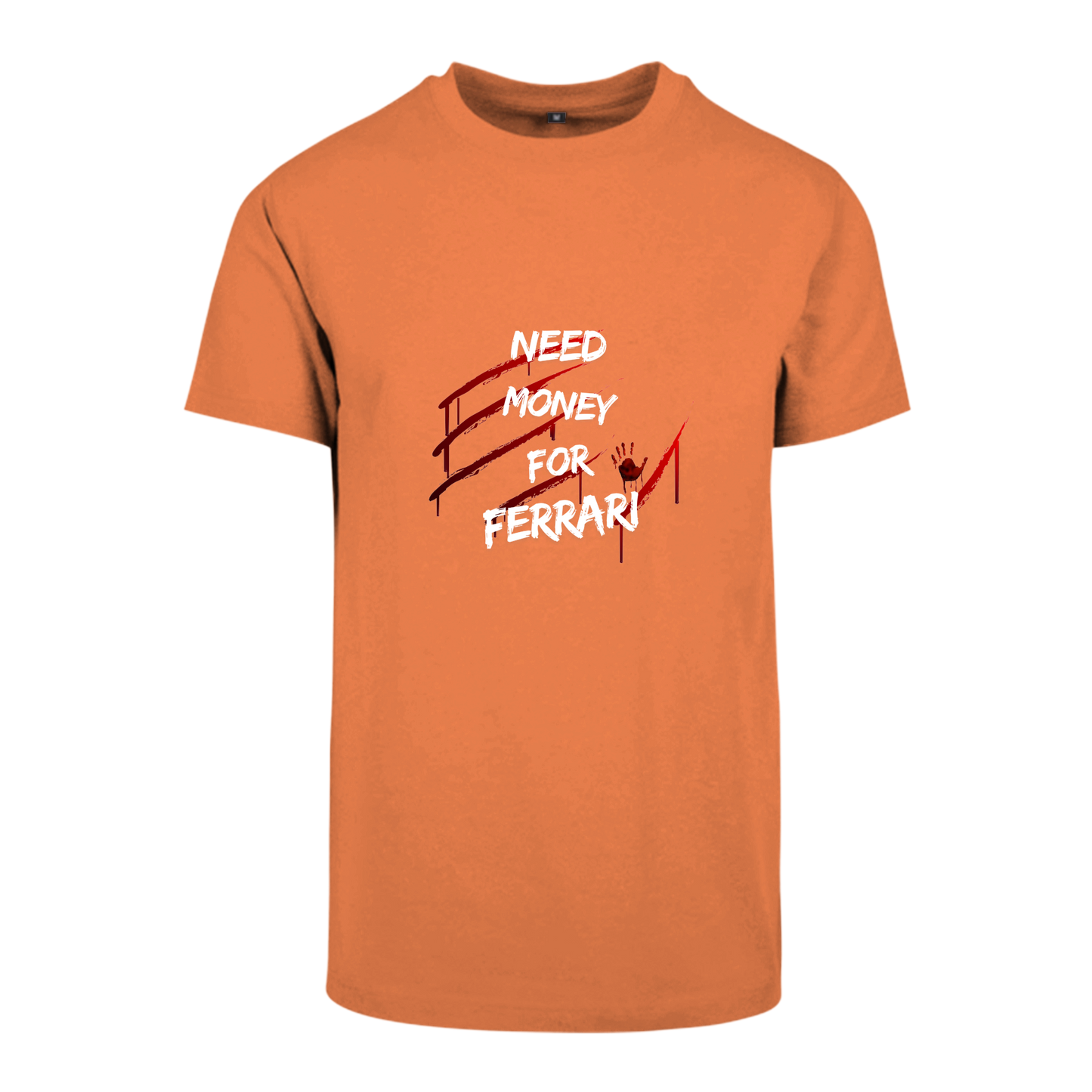 FERRARI SHIRT
