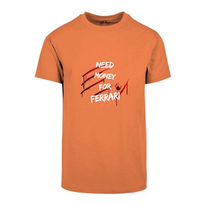 FERRARI SHIRT