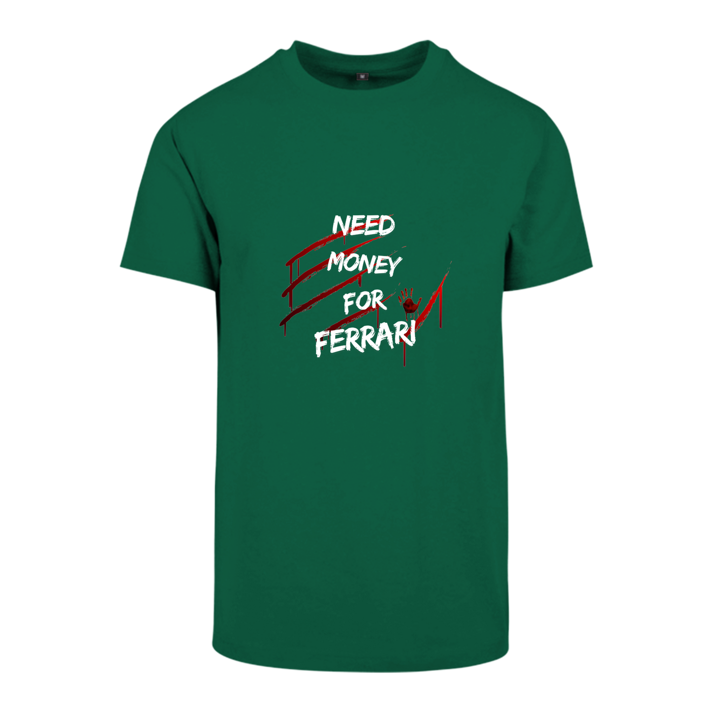 FERRARI SHIRT