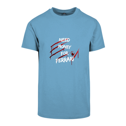 FERRARI SHIRT