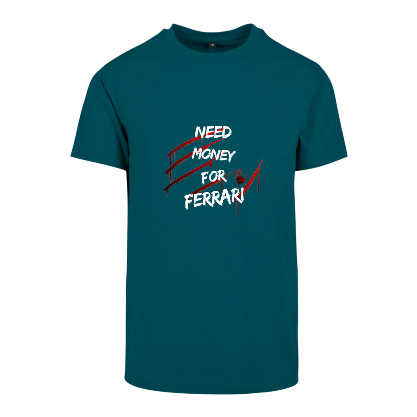 FERRARI SHIRT