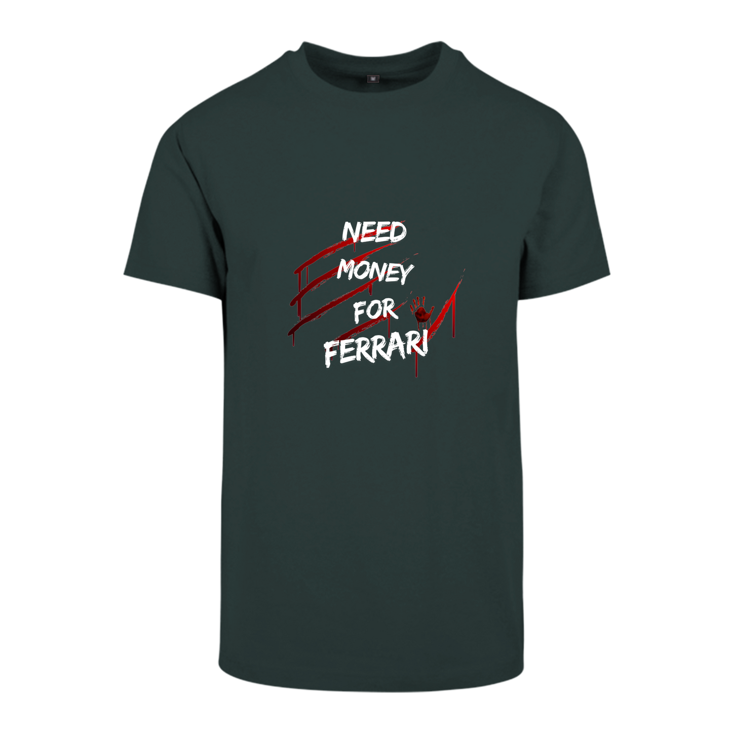 FERRARI SHIRT