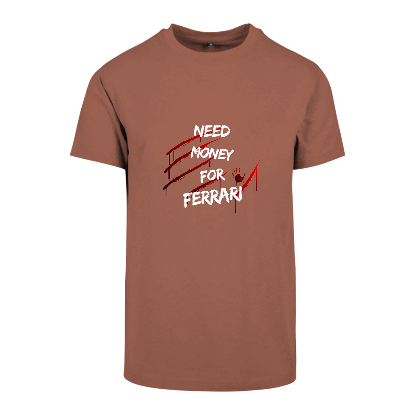FERRARI SHIRT