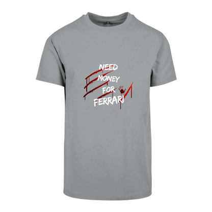 FERRARI SHIRT