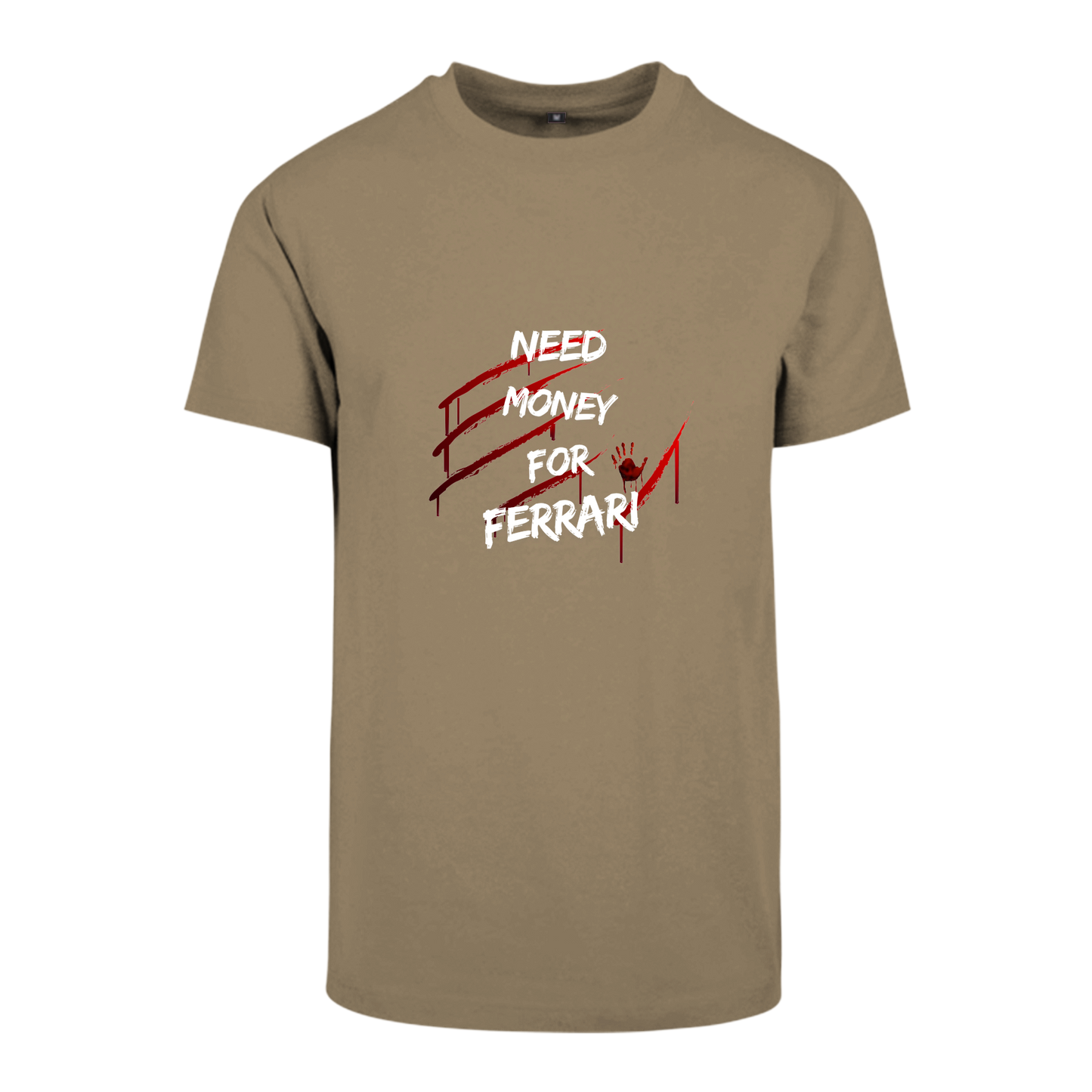 FERRARI SHIRT