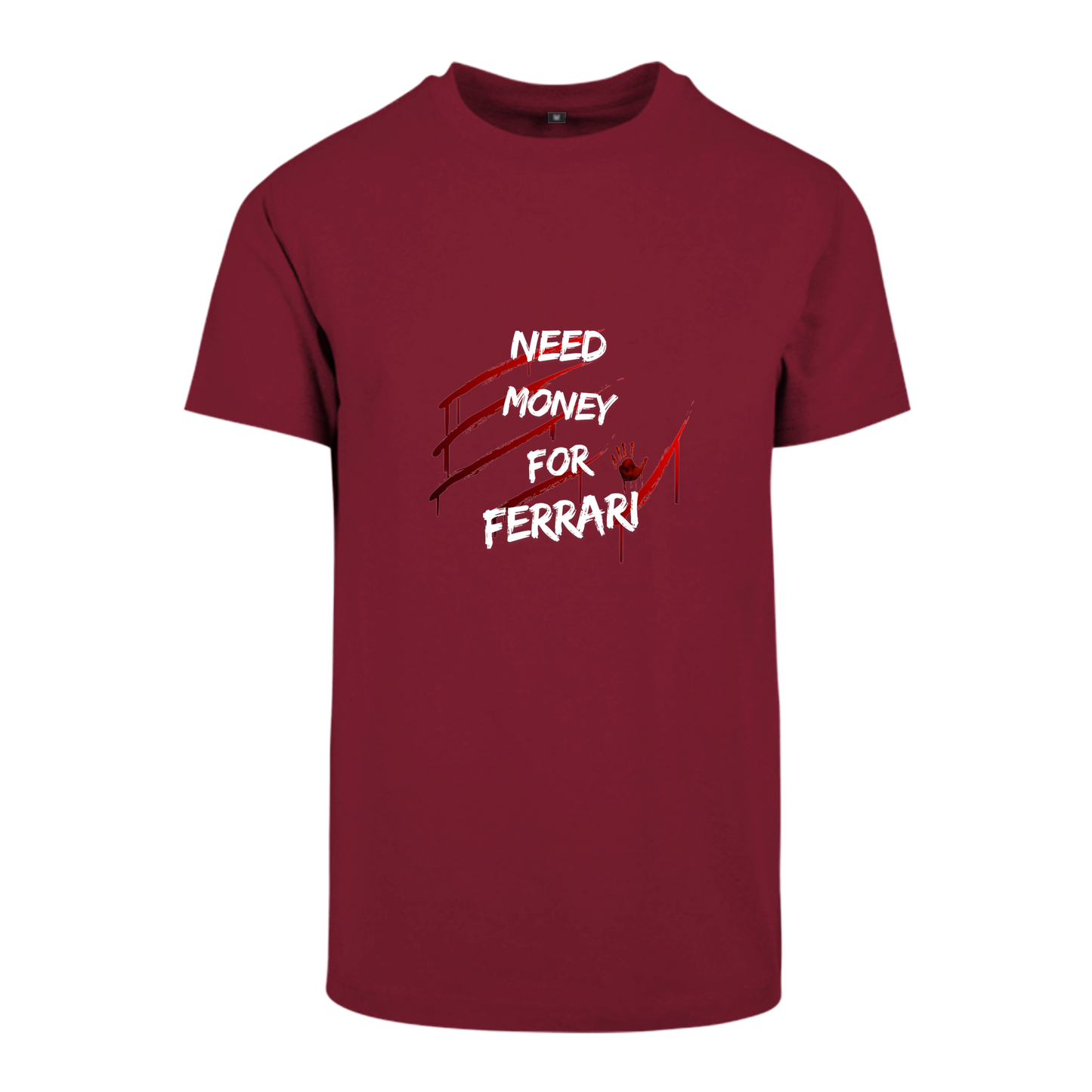 FERRARI SHIRT